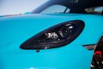 Porsche 718 Cayman GTS 2017 года (WW)